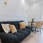 Luxury Apartment - Valassina 45