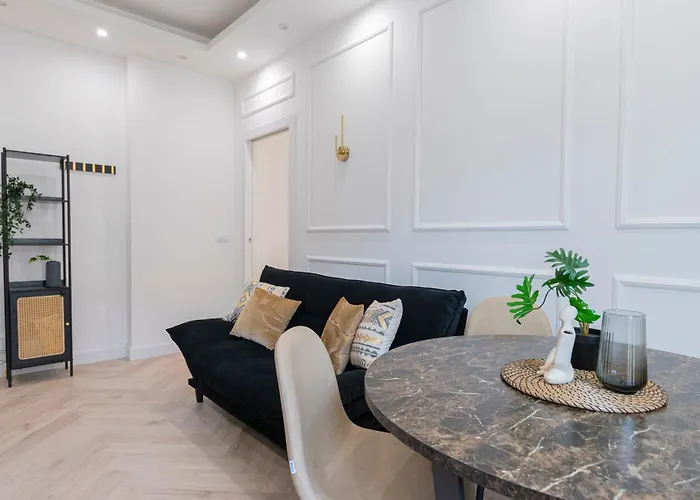 Luxury Apartment - Valassina 45