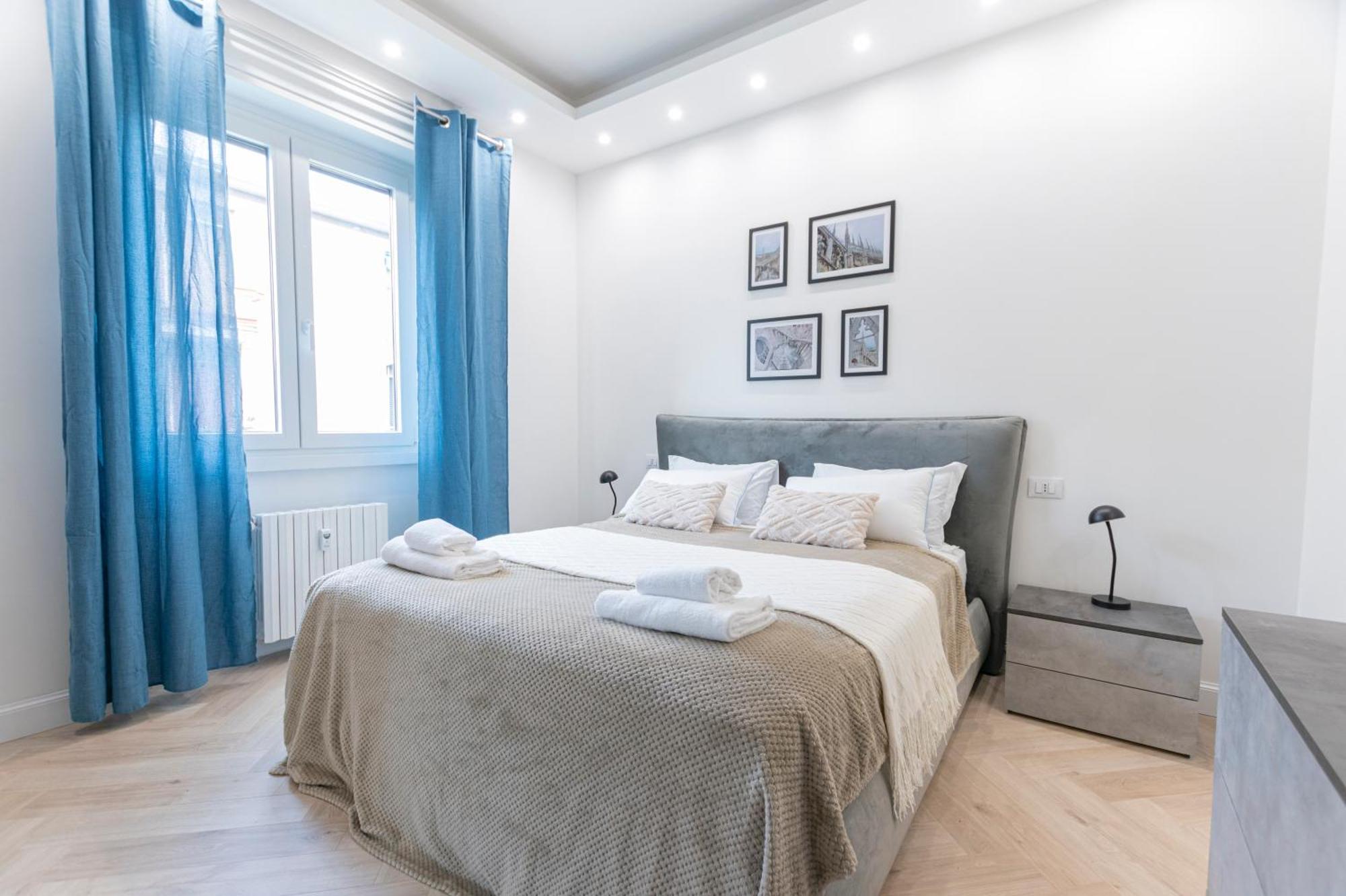 Luxury - Valassina 45 Milan
