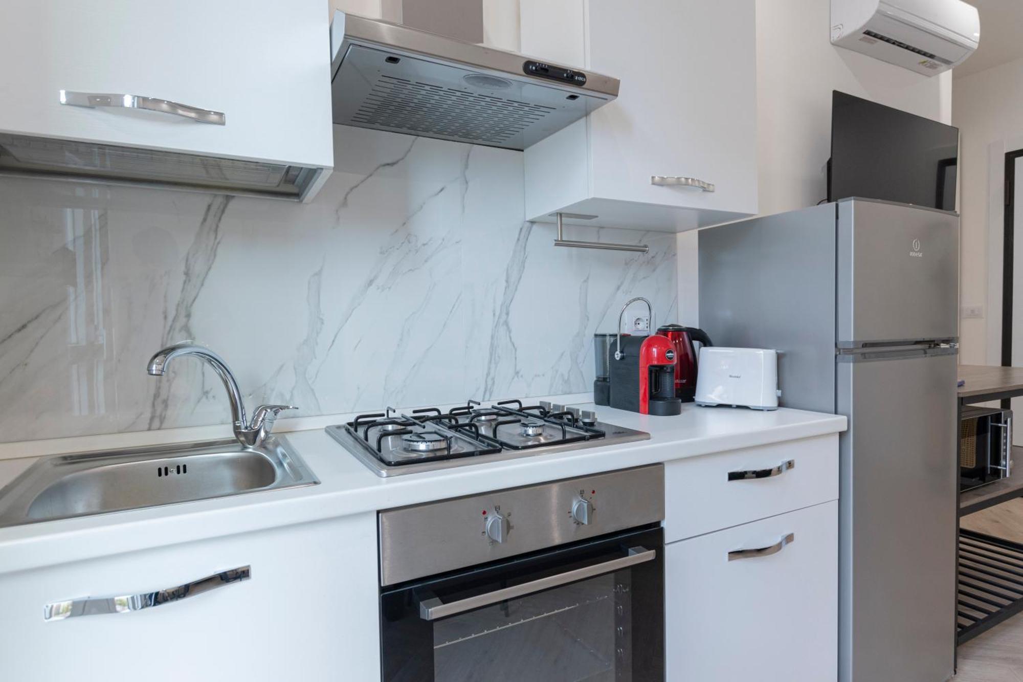 Luxury - Valassina 45 Milan