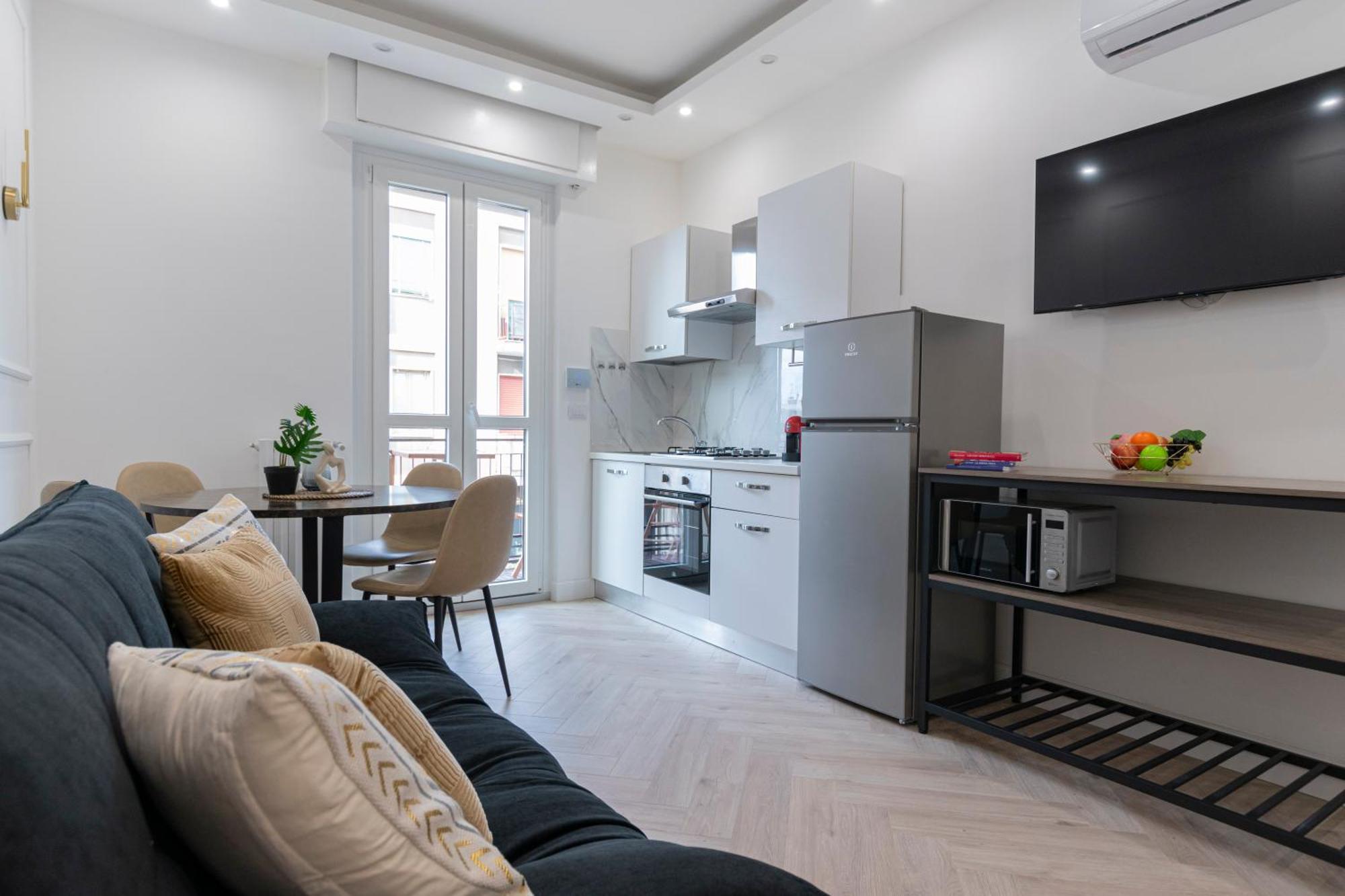 Luxury - Valassina 45 Appartement *