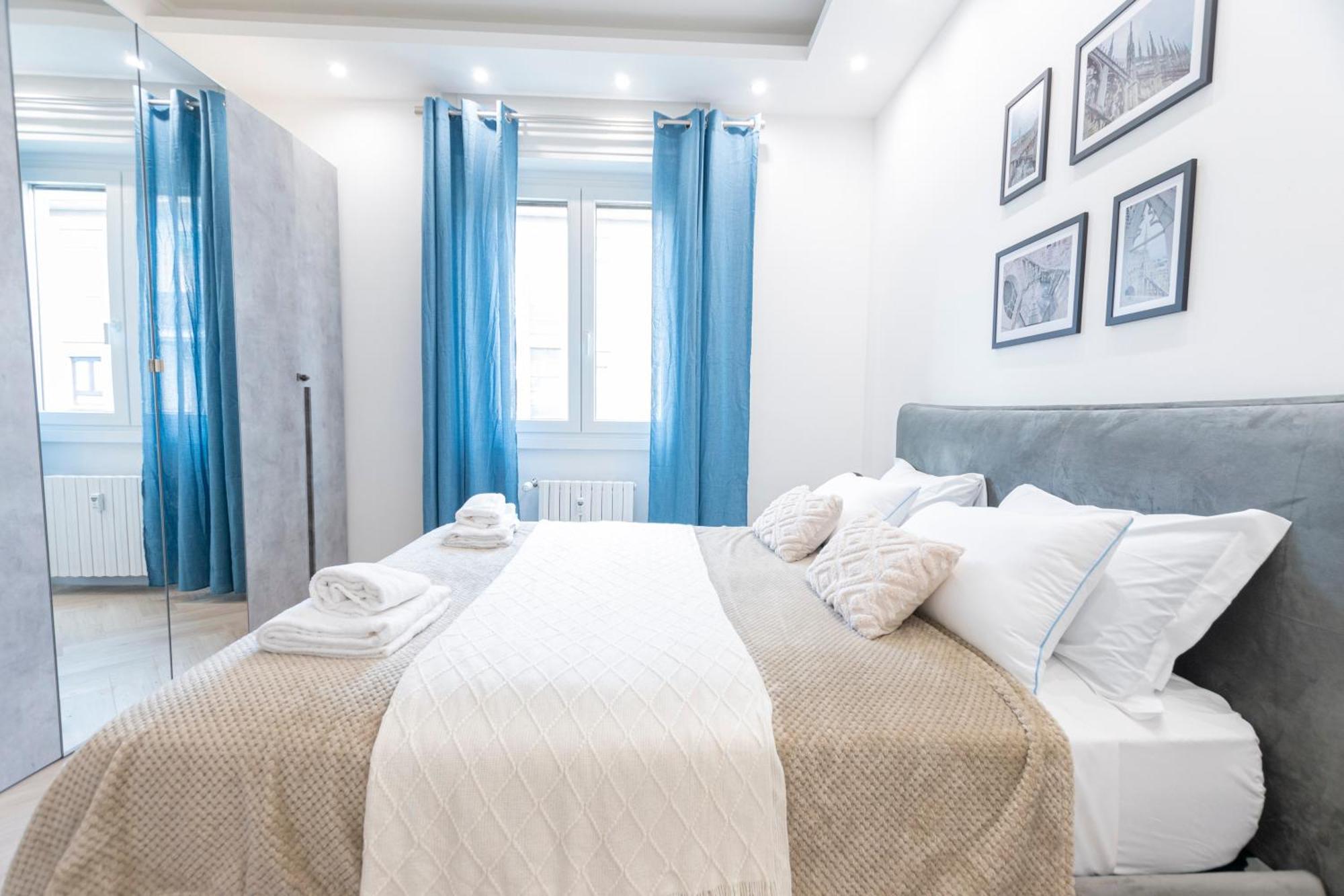 Luxury - Valassina 45 Milan