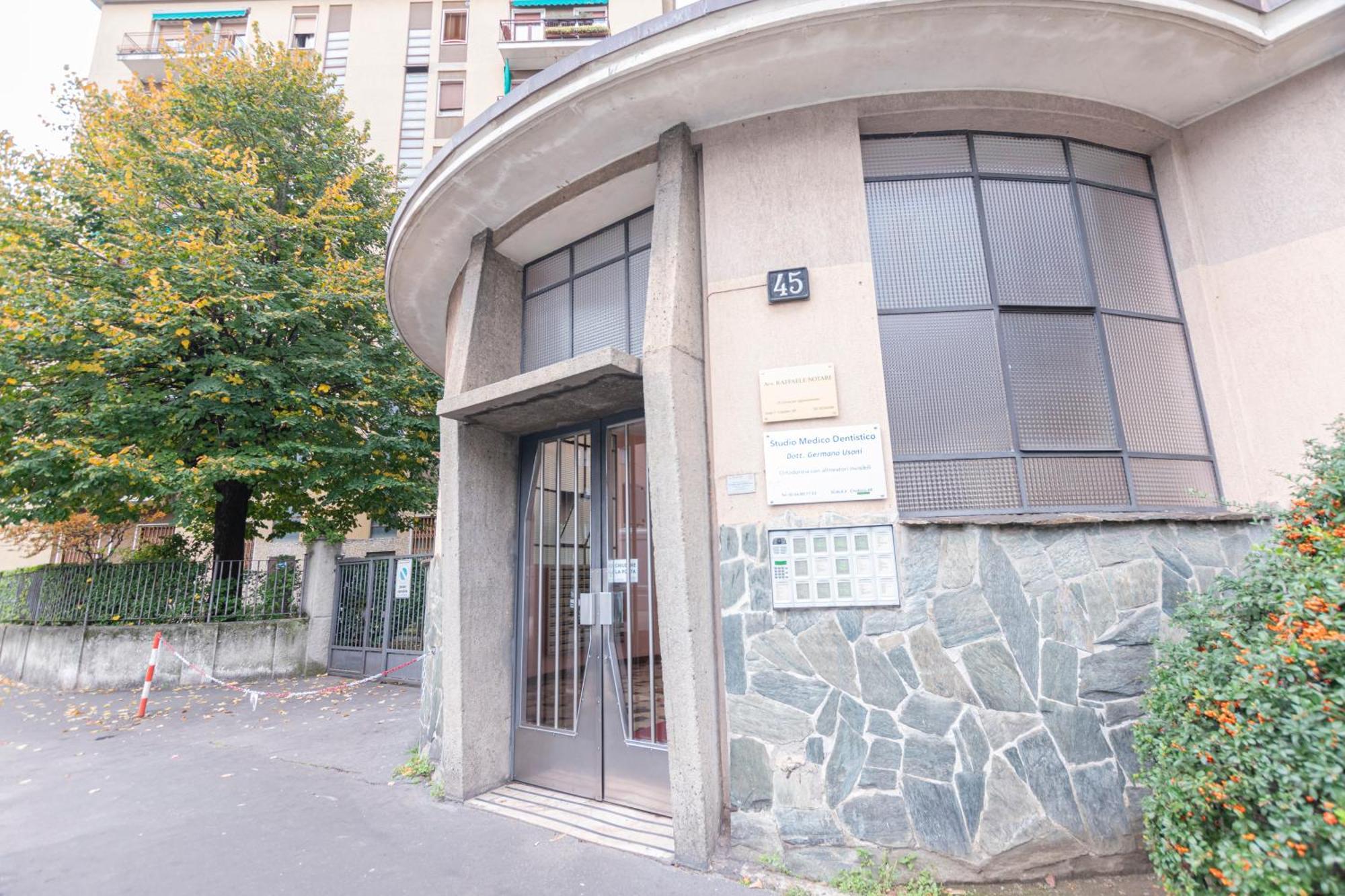 Appartement Luxury - Valassina 45 Milan