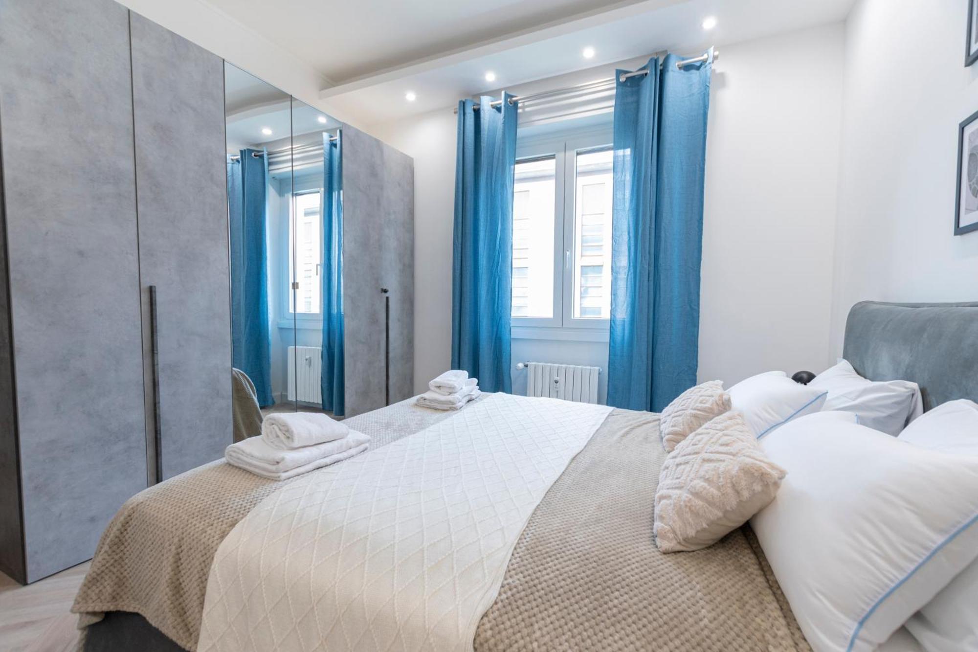 Luxury - Valassina 45