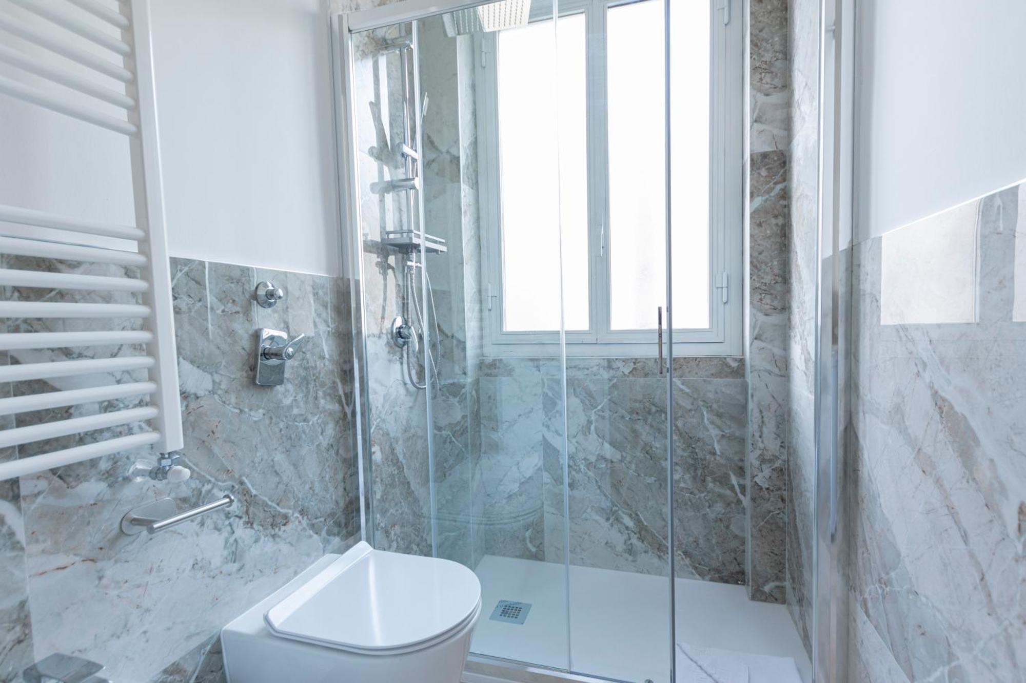 Luxury - Valassina 45 Appartement